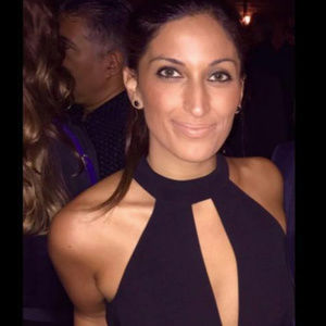 Meet your Posher, Maya